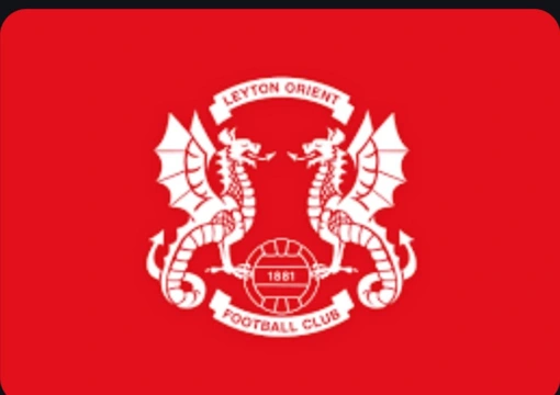 Leyton Orient logo