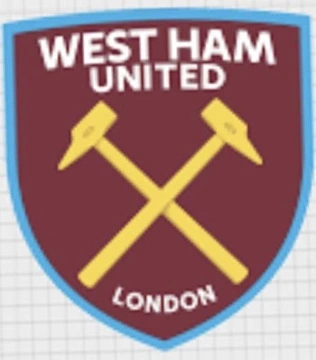 West Ham United logo
